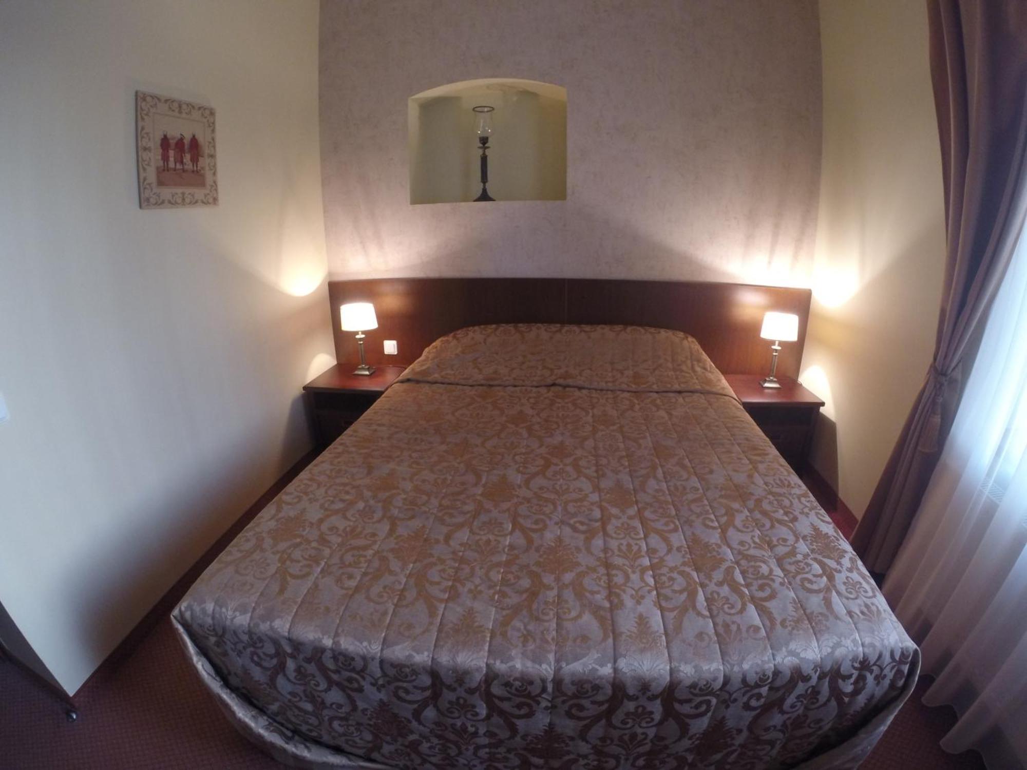 Grafo Zubovo Hotel & Spa Bubiai Room photo